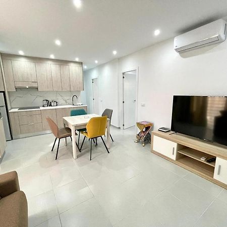 New-Excepcional 2 Habitaciones Y 2 Banos En Mareverde Costa Adeje Dış mekan fotoğraf