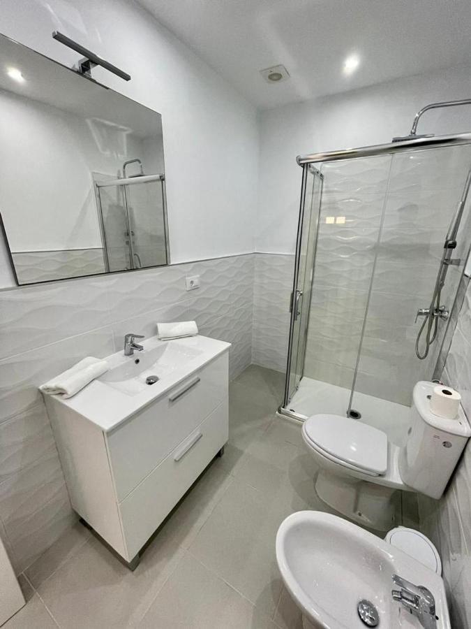 New-Excepcional 2 Habitaciones Y 2 Banos En Mareverde Costa Adeje Dış mekan fotoğraf