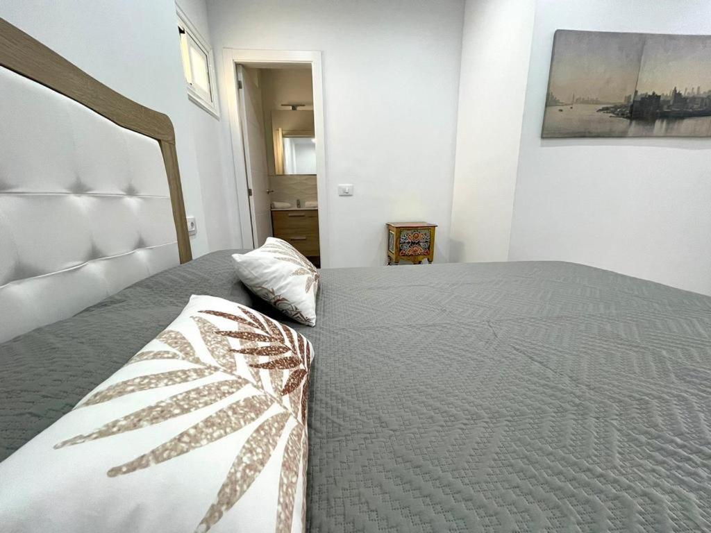 New-Excepcional 2 Habitaciones Y 2 Banos En Mareverde Costa Adeje Dış mekan fotoğraf