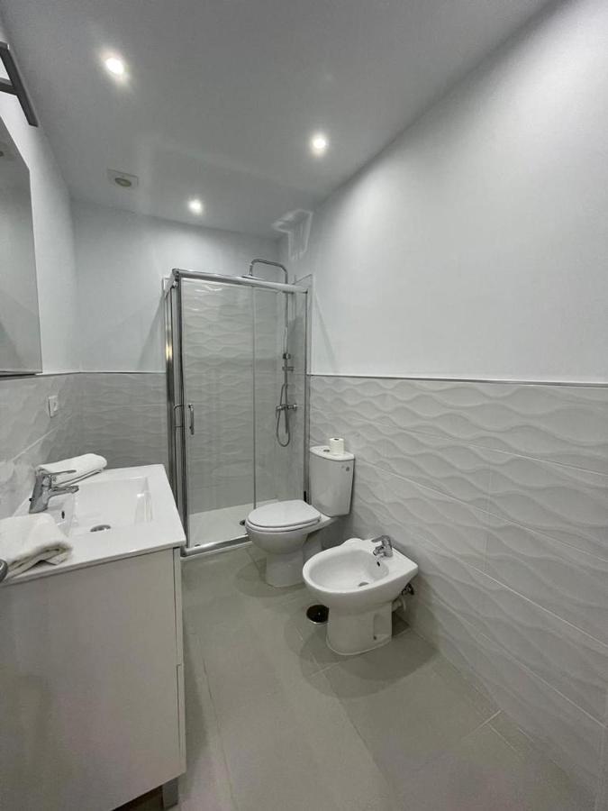 New-Excepcional 2 Habitaciones Y 2 Banos En Mareverde Costa Adeje Dış mekan fotoğraf