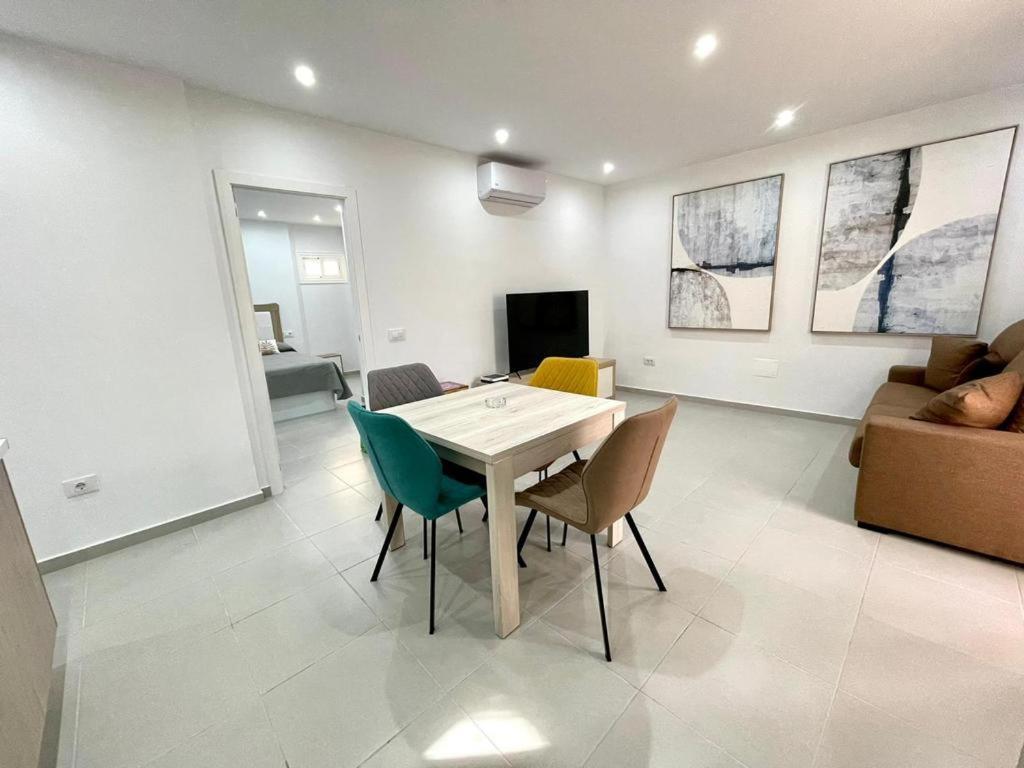 New-Excepcional 2 Habitaciones Y 2 Banos En Mareverde Costa Adeje Dış mekan fotoğraf