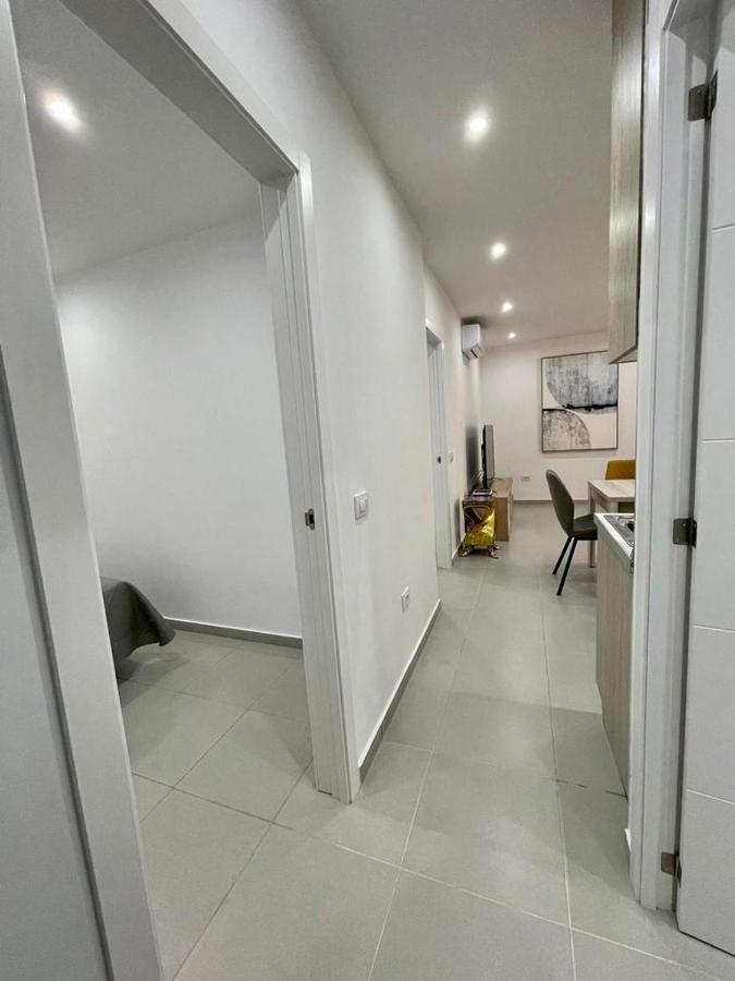 New-Excepcional 2 Habitaciones Y 2 Banos En Mareverde Costa Adeje Dış mekan fotoğraf