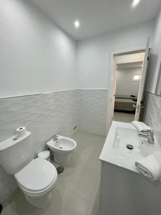 New-Excepcional 2 Habitaciones Y 2 Banos En Mareverde Costa Adeje Dış mekan fotoğraf